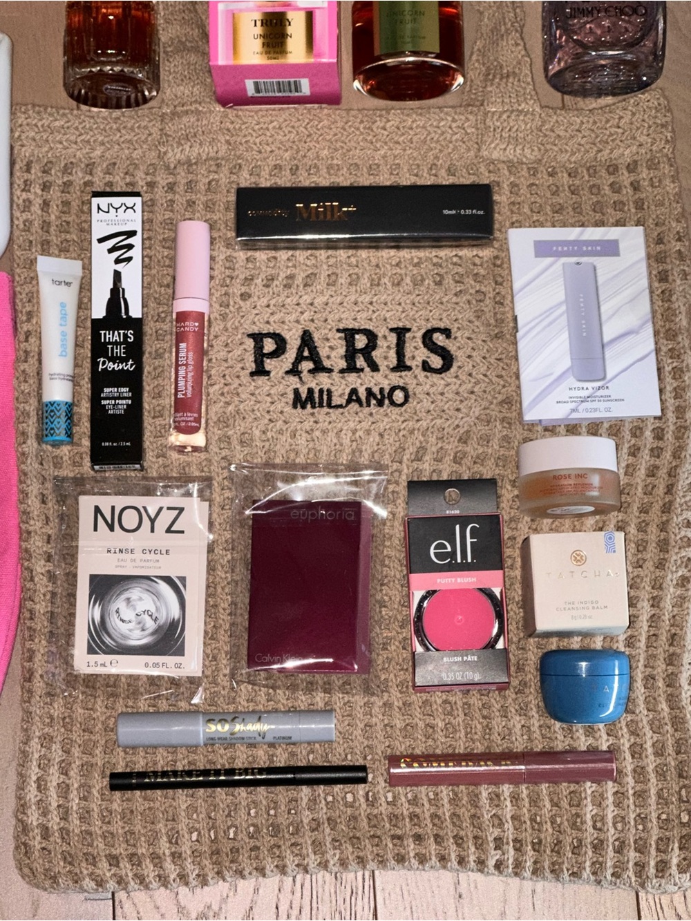 *RESERVED FOR JIGOLD* Resellers 41 Piece Beauty Bundle - Picture 3 of 16